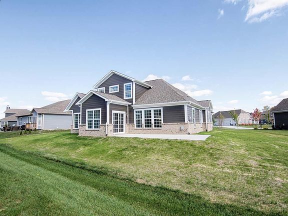 Located on 0008 in Hadley Grove in Carmel, IN