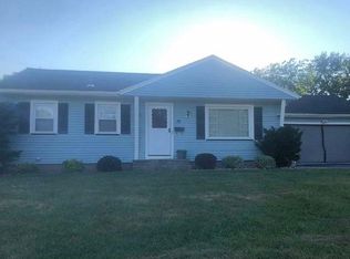 75 Skycrest Dr, Rochester, NY 14616