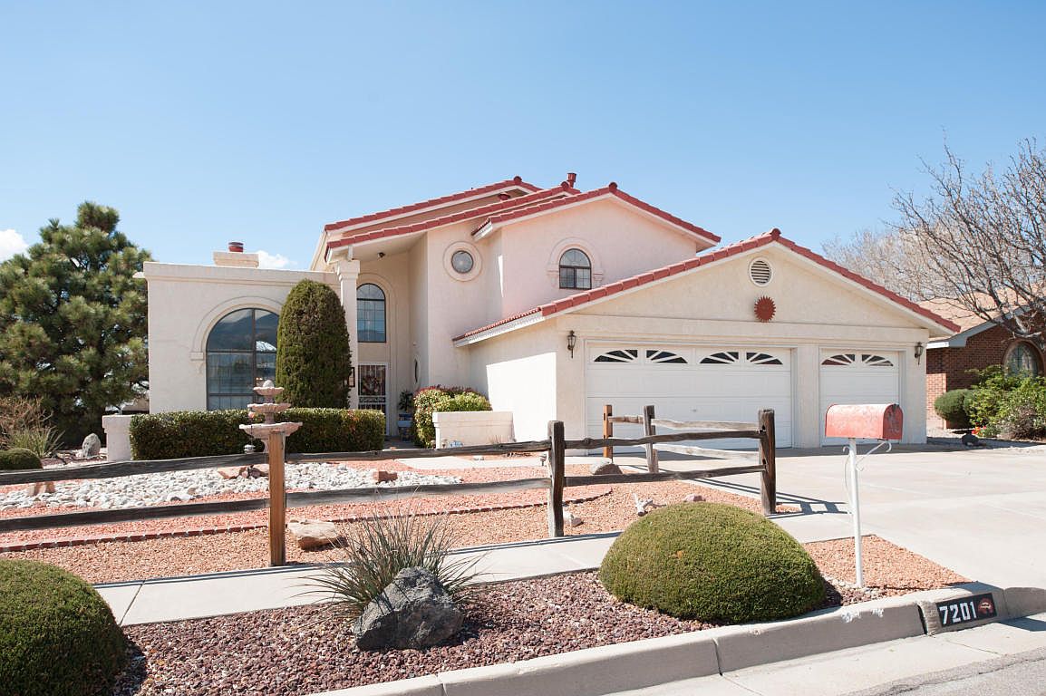 7201 General Kearny Dr NE, Albuquerque, NM 87109 Zillow