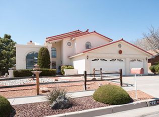 7201 General Kearny Dr NE, Albuquerque, NM 87109