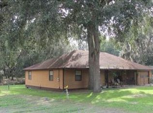 770 Geiger Rd, Fernandina Beach, FL 32034