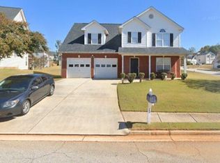 15 Templeton Way, Covington, GA 30016