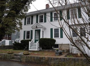 5 Wheelers Point Rd, Gloucester, MA 01930