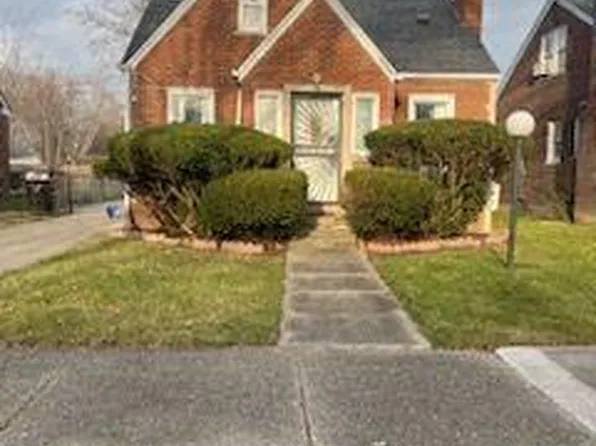 10740 Haverhill St, Detroit, MI 48224