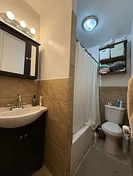 Rented by Zjama Realty Corp