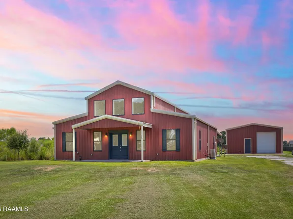 13551 State Highway 699, Maurice, LA 70555