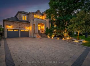 11 Beauvista Ct, Vaughan, ON L4H 3G6