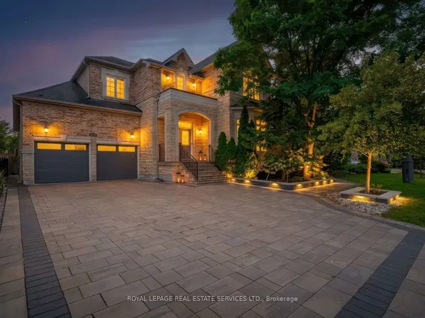 11 Beauvista Ct, Vaughan, ON L4H 3G6
