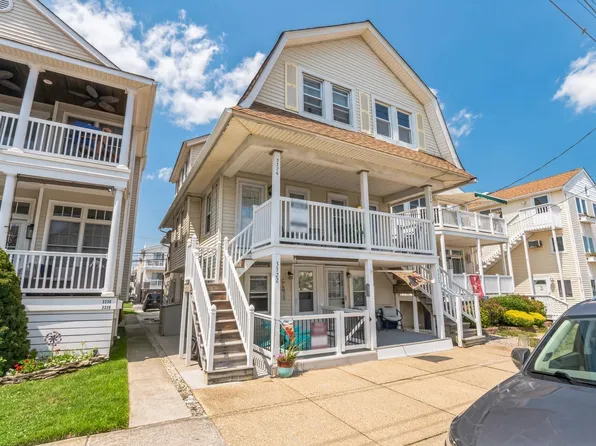 3326 Asbury Ave #3326, Ocean City, NJ 08226