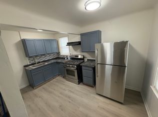 19455 Mansfield St, Detroit, MI 48235