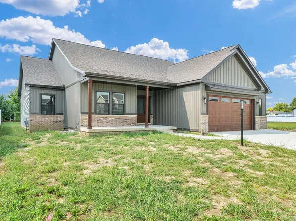 345 Pocono Ave, Morton, IL 61550