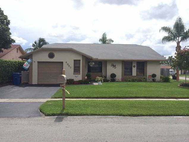 1st image of 4967 NW 91st Ter