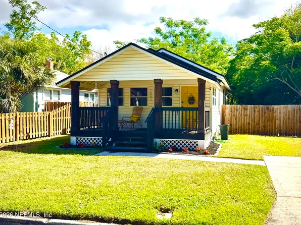 1441 RENSSELAER Avenue, Jacksonville, FL 32205