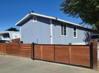 1284 Elizabeth St Space 80, Coalinga, CA 93210