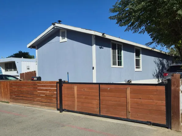 1284 Elizabeth St Space 80, Coalinga, CA 93210