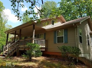 130 Dean Mountain Rd, Cleveland, GA 30528