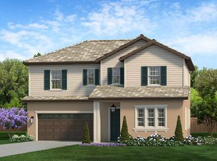 Residence 2 Plan, Granite Terrace, Rocklin, CA 95677