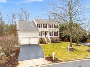 8695 Ruby Rise Pl, Bristow, VA 20136