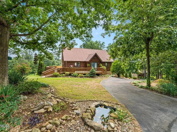1426 Park Ln, Sevierville, TN 37876