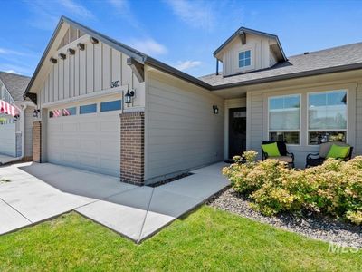 3473 NW 15th Ave, Meridian, ID, 83646