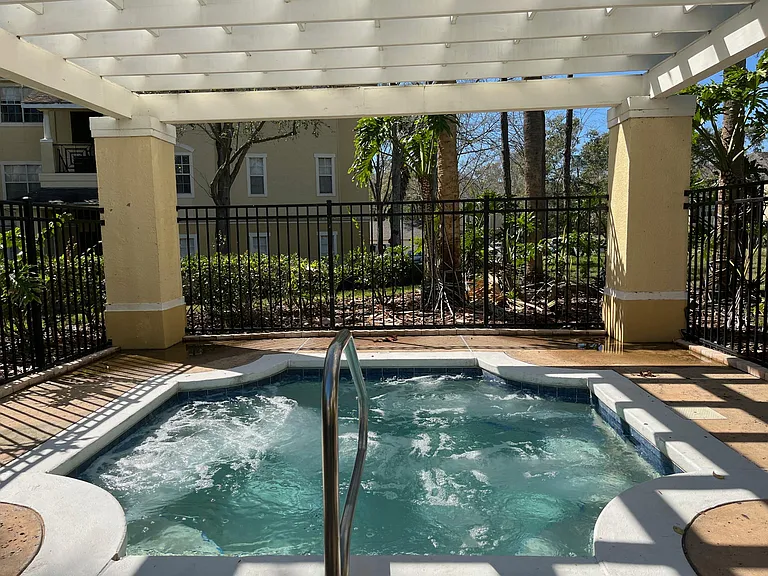 2648 Robert Trent Jones Dr #235 — Photo 20