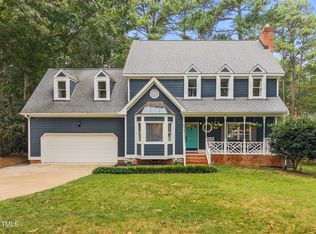 8813 Gotherstone Ct, Raleigh, NC 27615