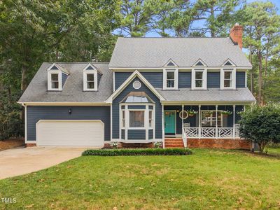8813 Gotherstone Ct, Raleigh, NC, 27615