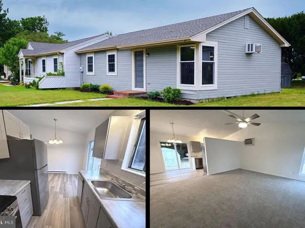 915 Green Mor Ave, Salisbury, MD 21804