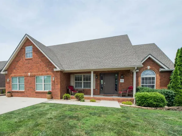 912 Hunter Trl, Mount Sterling, KY 40353