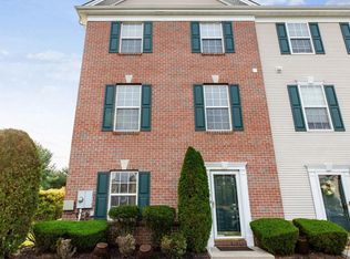 512 Brandywine Dr #512, Williamstown, NJ 08094