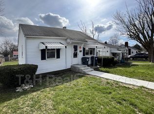 19 W 39th St, Anderson, IN 46013