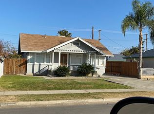1208 Kensington St, Delano, CA 93215
