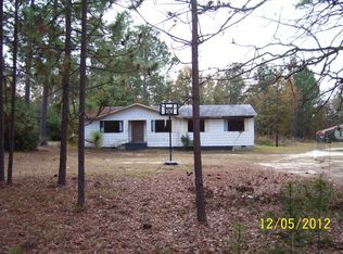 59 Dry Branch Rd, Aiken, SC 29803