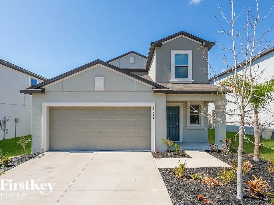 5017 Sable Chime Dr