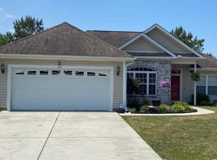 325 Blue Rock Dr, Longs, SC 29568