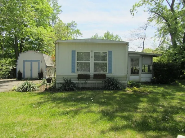 60 Ln 585 Lake James, Fremont, IN 46737