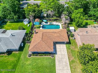 19027 Red Bud Dr, Long Beach, MS 39560