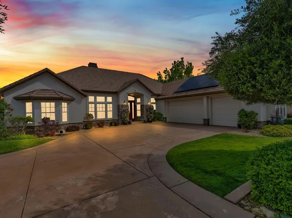 2475 Oak Creek Dr, Copperopolis, CA 95228