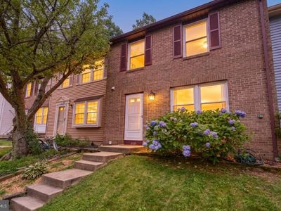 8225 Burning Forest Ct, Springfield, VA, 22153