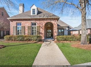 13652 Kings Court Ave, Baton Rouge, LA 70810