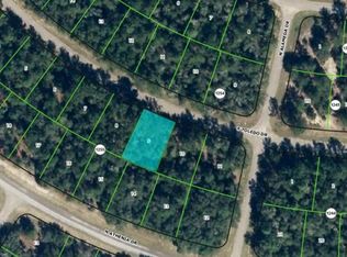 746 E Toledo Dr, Citrus Springs, FL 34434