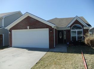 3241 Tiburon Way, Lexington, KY 40511