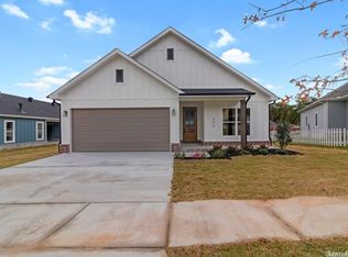 306 A St, Bryant, AR 72002