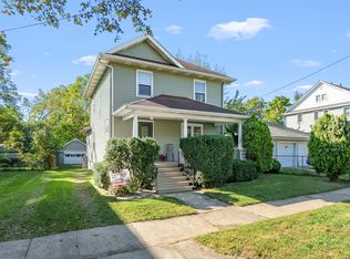 50 Douglas St, Battle Creek, MI 49014