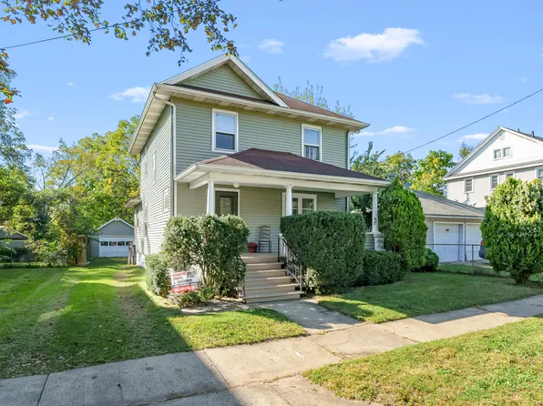 50 Douglas St, Battle Creek, MI 49014