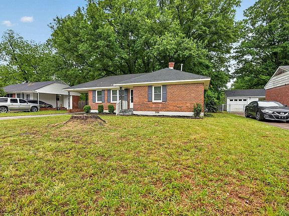 3rd image of 3047 S Edgeware Rd