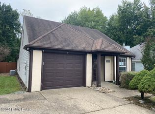 4012 Handley Ave, Louisville, KY 40218