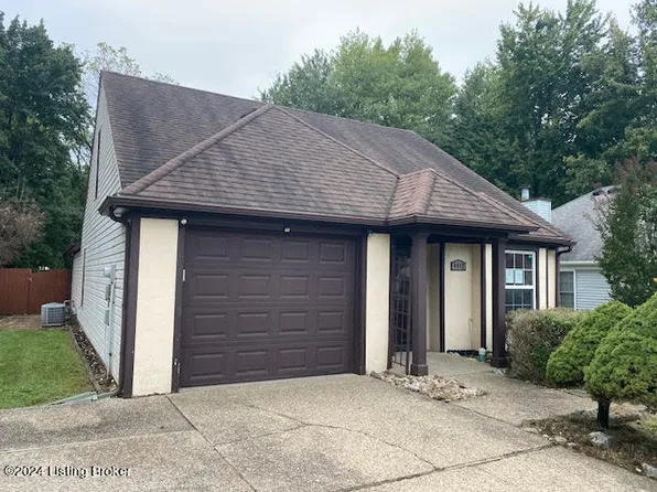 4012 Handley Ave, Louisville, KY 40218