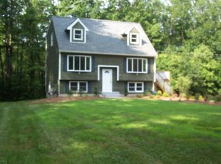 57 Birch Meadow Rd, Merrimac, MA 01860