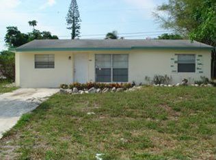 4291 SW 23rd Ct, Fort Lauderdale, FL 33317